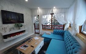 Kalinderu Luxury Ski Loft